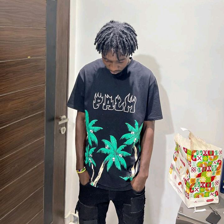 Profile Picture of Mark Doe (@markdoe04) on Tiktok