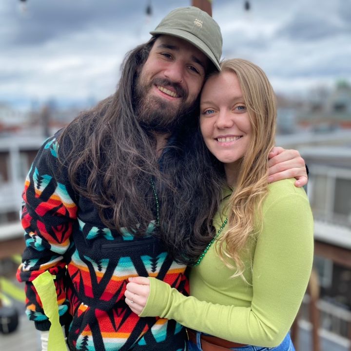 Profile Picture of Annie Gates (@anniegates) on Tiktok