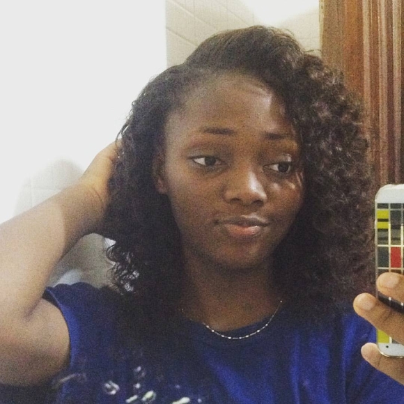 Profile Picture of Temitayo Fasakin (@temitayofasakin) on Poshmark