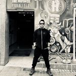 Profile Picture of Eugene Chen (@instaeuwyy) on Instagram