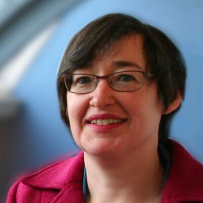 Profile Photo of Mary T Madden (@feministgothic) on Twitter