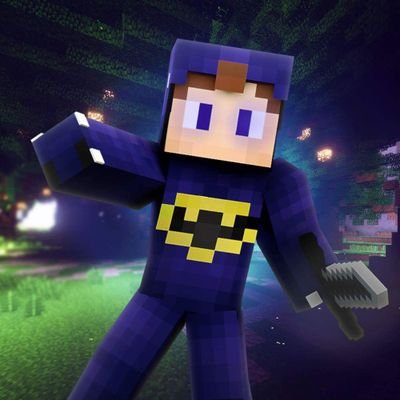 Profile Picture of Greer (@GregPixelz) on Twitter