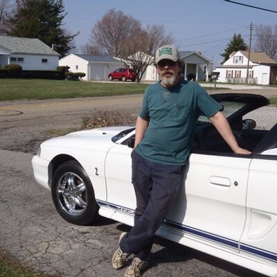 Profile Picture of Randy Lyle (@gandorf2000) on Twitter
