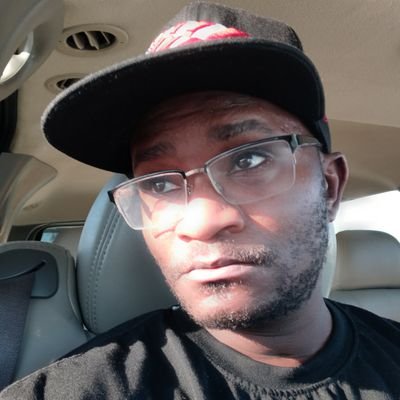 Profile Picture of Darwin Dodd (@DarwinDodd12) on Twitter