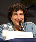 Profile Picture of Paul Provenzaon Wikipedia