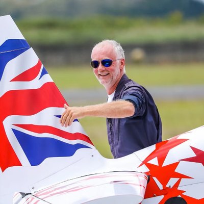 Profile Picture of Steve Carver (@scarver) on Twitter