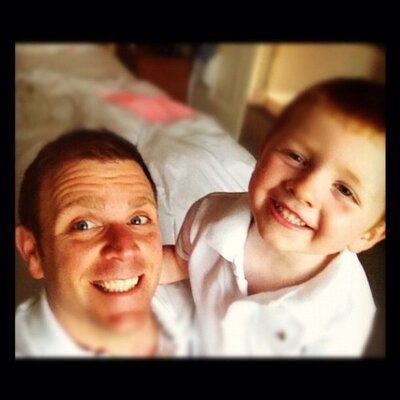 Profile Picture of Gordon Brailsfordon Twitter