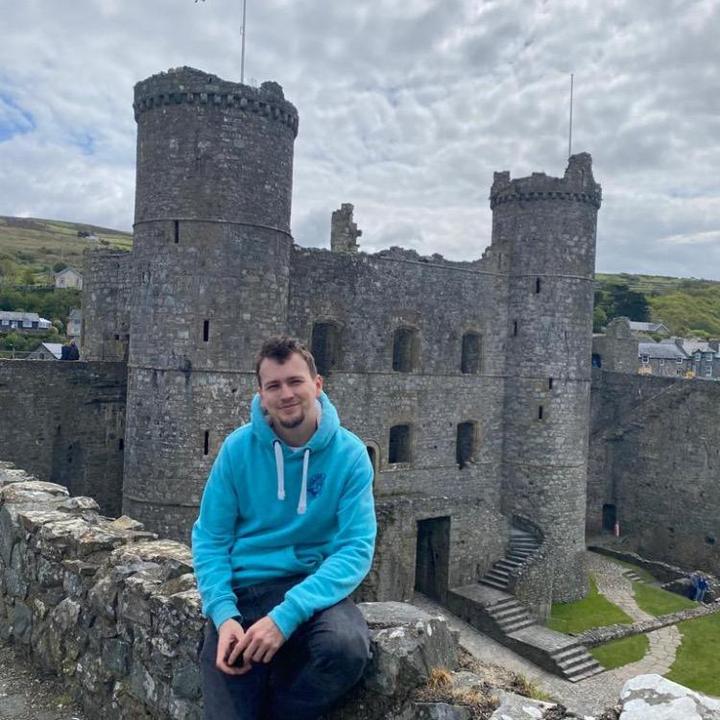 Profile Picture of jeremylongdon (@@jeremylongdon) on Tiktok