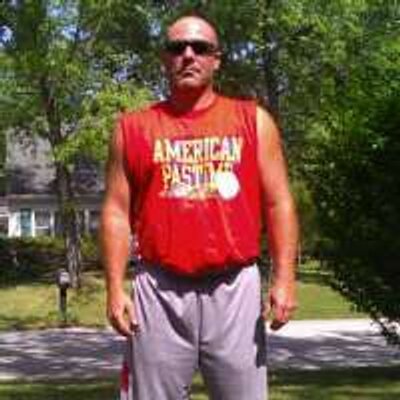 Profile Picture of Phillip G Saylor (@pg_saylor) on Twitter