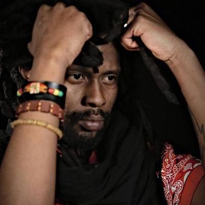 Profile Picture of KALI GREEN Official (@MKaliGreen) on Twitter