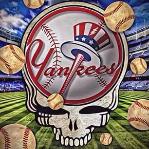 Profile Picture of Fred Thomas (@MrOctoberFan) on Twitter