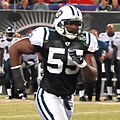 Profile Picture of Jamaal Westerman - Wikipediaon Wikipedia