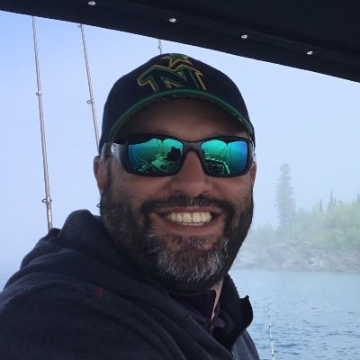 Profile Picture of Andy Bicek (@BicekAndy) on Twitter