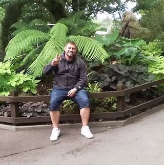 Profile Picture of Michal Smolinski (@michal.smolinski.90) on Facebook