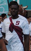 Profile Picture of Jordan Smith (Costa Rican footballer)on Wikipedia