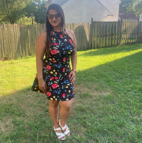 Profile Picture of Mandalaywala Jevika (@jevika2509) on Poshmark