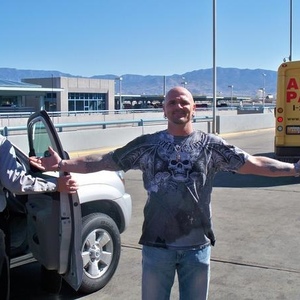 Mike Frizzell - Myspace Profile Picture of Mike Frizzell (@258722655) on Myspace