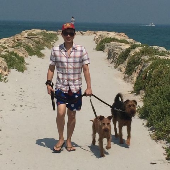 Profile Picture of Chris Tan (@csltan8) on Poshmark