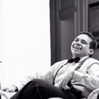 Profile Picture of Juan Pablo Rosales (@@Pablinni) on Twitter