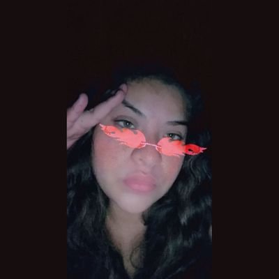 Profile Picture of Anette Delgado (@AnetteDelgado9) on Twitter