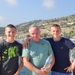 Profile Picture of Steve Donovan (@s702donovan) on Instagram