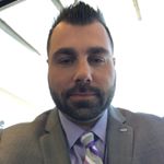 Profile Picture of Jason DeGraaf (@jason_harvey_cadillac) on Instagram