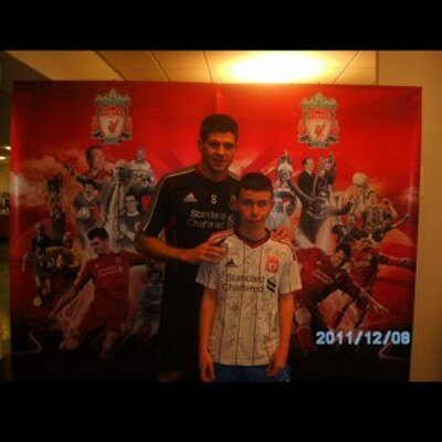 Profile Picture of Andy (@andy_toal) on Twitter