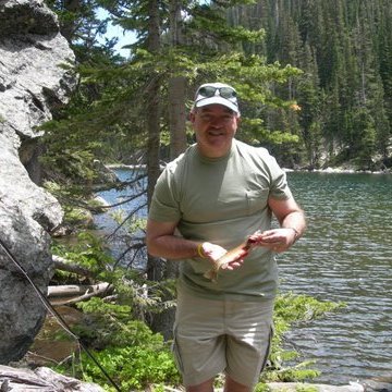 Profile Picture of Gregory Rosen (@TexasBond) on Twitter