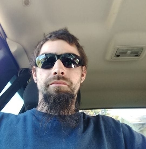 Profile Picture of Mark Morrow (@markmorrow970) on Poshmark