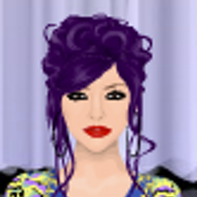 Callie Chloe Thorne - Twitter Profile Picture of Callie Chloe Thorne (@@Callie587) on Twitter