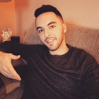 Profile Picture of Aaron Haggard (@aaron-haggard-3) on Quora