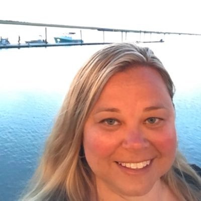 Profile Picture of Jennifer Blessing (@JJ_Blessing_) on Twitter