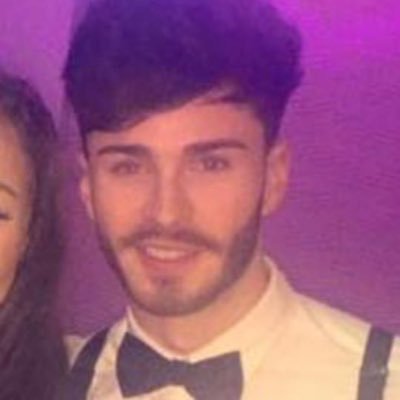 Profile Picture of Craig Warrington (@CraigW_11) on Twitter