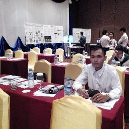 Profile Picture of Thet Tun (@thettun93) on Twitter