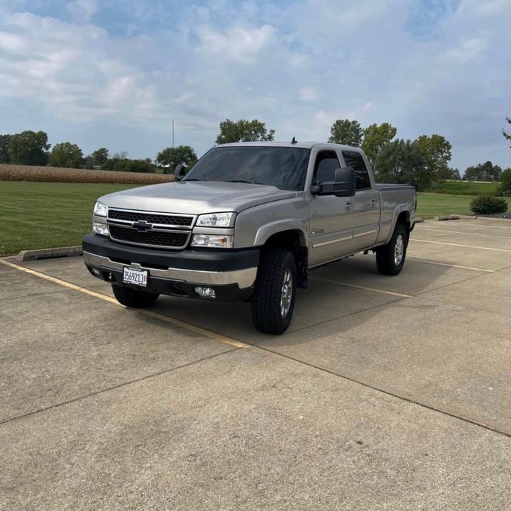 Profile Picture of Brady (@bradybeckmann) on Tiktok