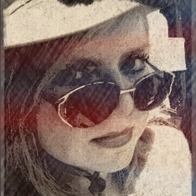 Teresa W Irvin - Twitter Profile Picture of Teresa W Irvin (@tw_irvin) on Twitter