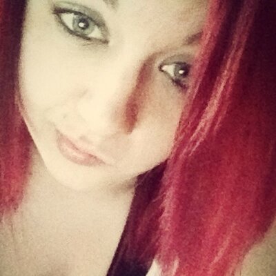 Profile Picture of Katelyn Goff (@@alice_goff) on Twitter