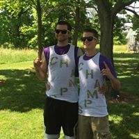 Profile Picture of Tyler Ehret (@tyler-ehret-1) on Quora