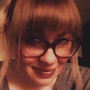 Profile Picture of Rachael Sands (@RachaelSands8) on Twitter