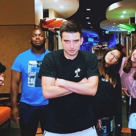 Zachary - Tiktok Profile Picture of Zachary (@zachary_official) on Tiktok