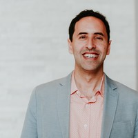 Profile Picture of David Berkowitz (@david-berkowitz) on Quora