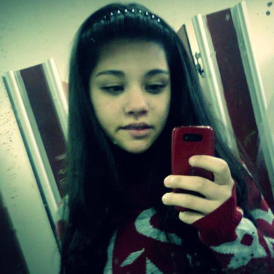 Profile Picture of Camii! ʚiɞ (@CamilaSingh2) on Twitter