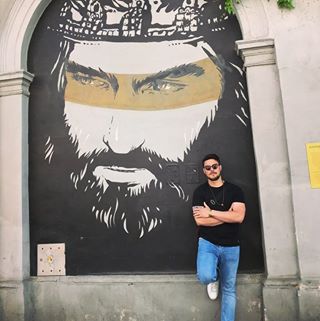 Profile Picture of Alexei Orlov (@Alexei-Orlov) on Facebook