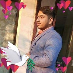 Profile Picture of Anurag Chawla (@anuragchawla7777) on Tiktok