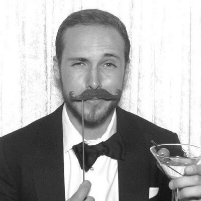 Kurtis Anderson - Twitter Profile Picture of Kurtis Anderson (@kurtis_anderson) on Twitter