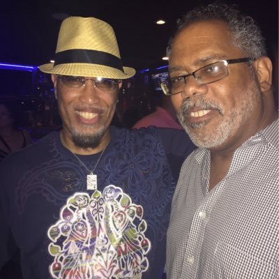 Profile Photo of Jeffrey Kelley (@Jazzkelleyradio) on Twitter