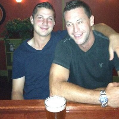 Profile Picture of Andrew DeForest (@defo118) on Twitter