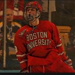 Profile Picture of Terrier Hockey (@bu_hockey5) on Instagram