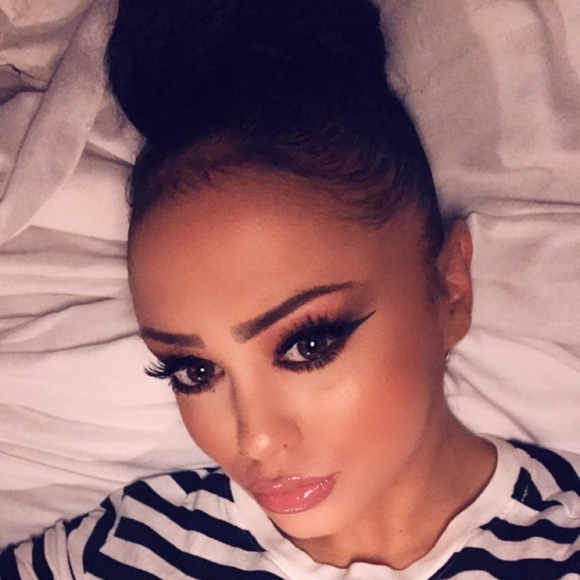 Profile Picture of Monique Patrick (@moniquepatrick9) on Poshmark