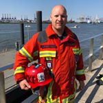 Profile Picture of Daniel Nordmann #Retterherz (@muecke83_) on Instagram